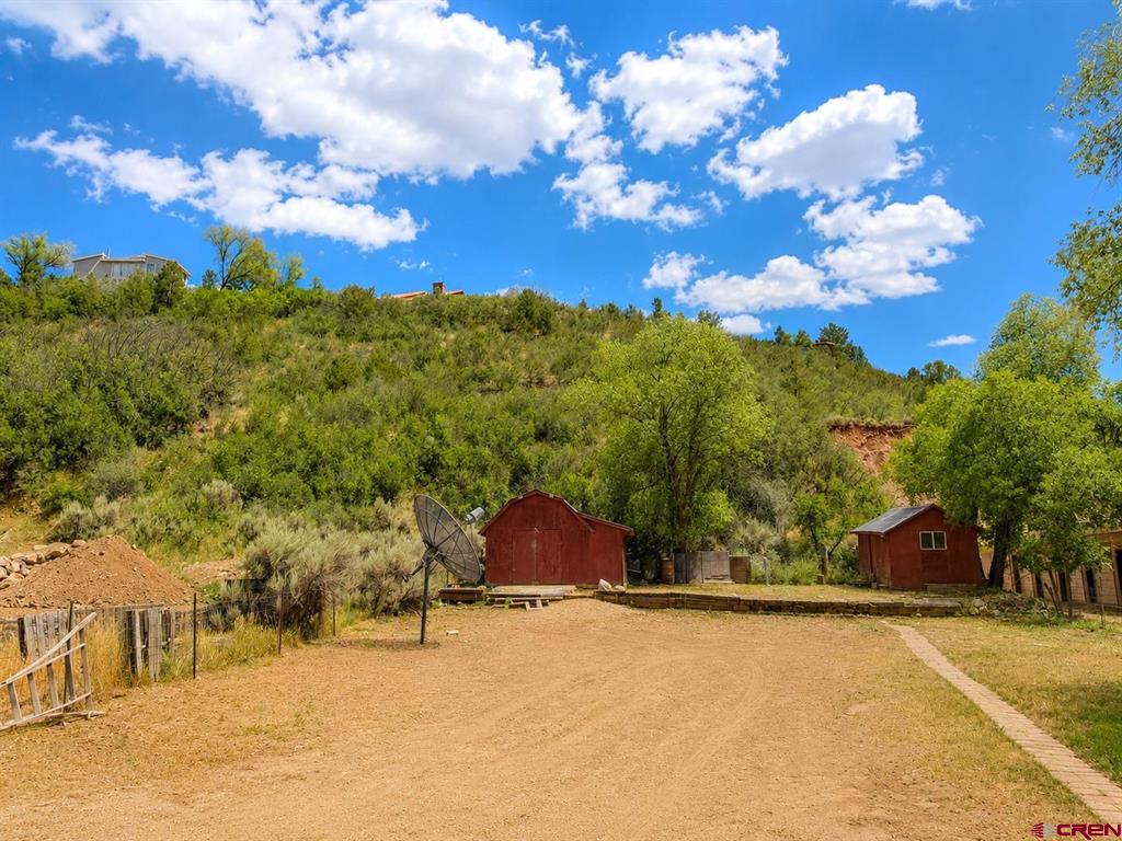 336 County Road 251 Durango CO 81301