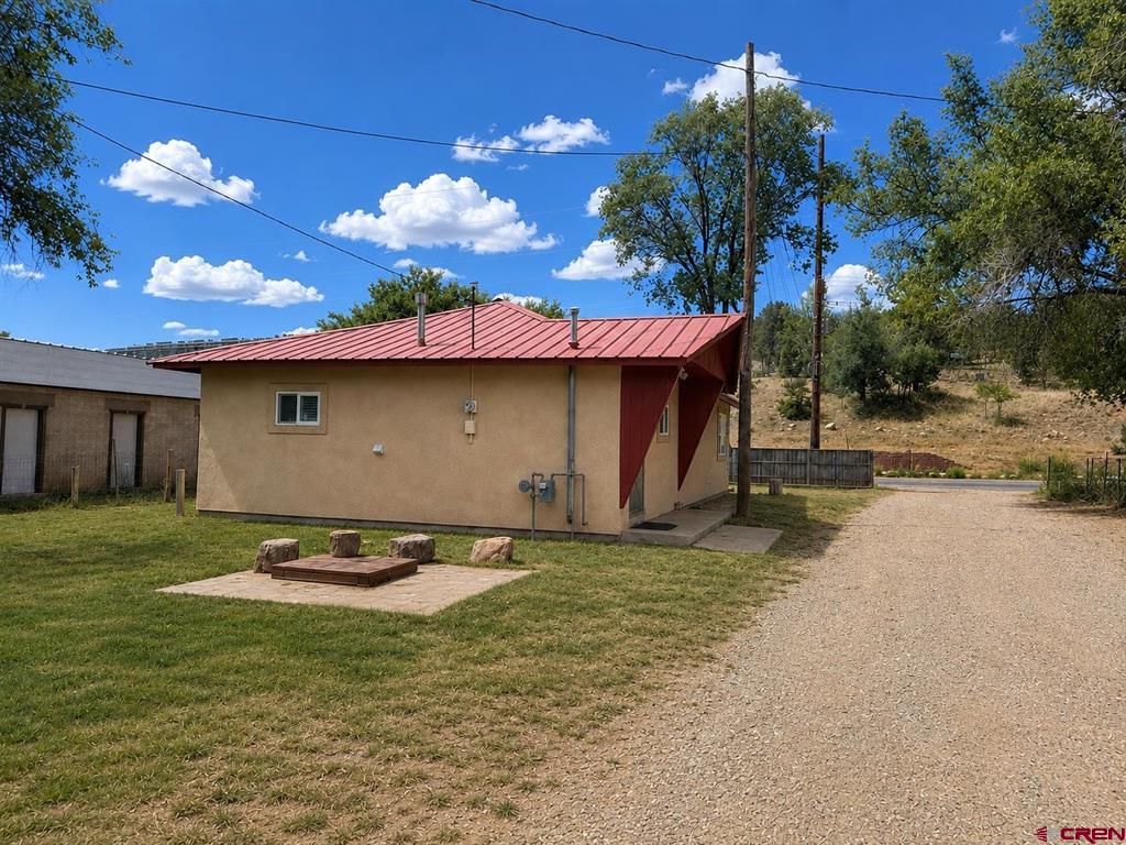 336 County Road 251 Durango CO 81301