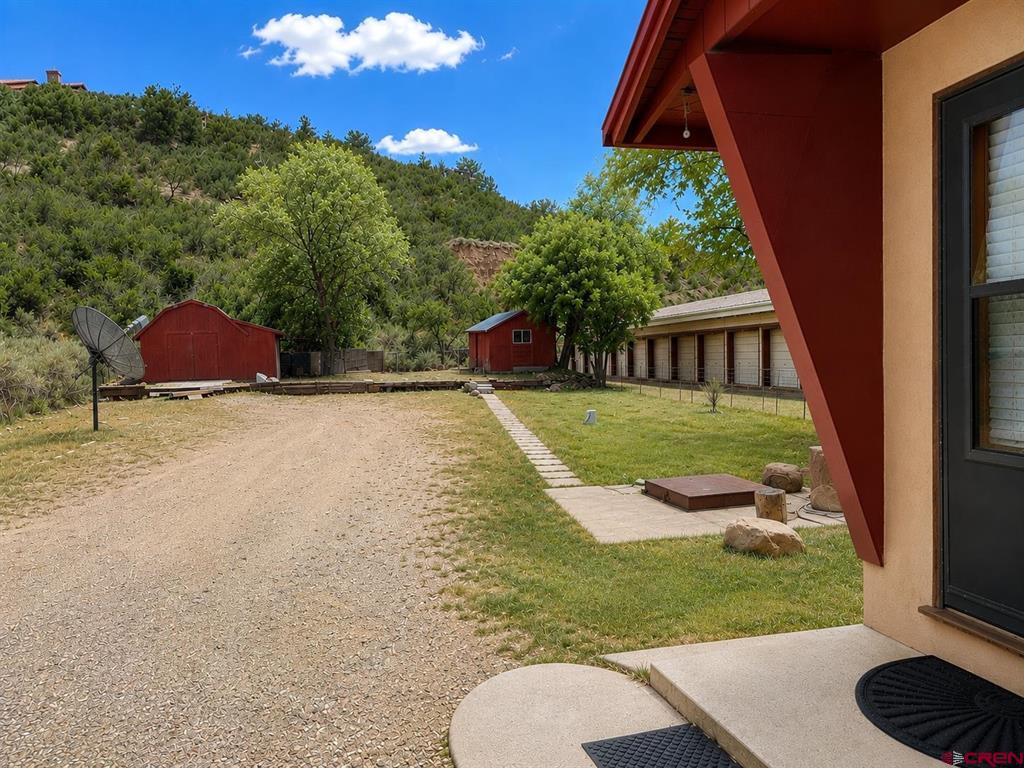 336 County Road 251 Durango CO 81301