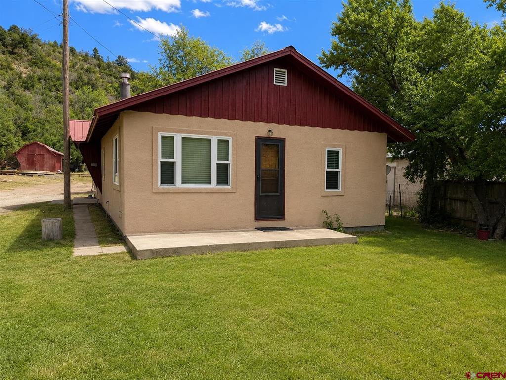 336 County Road 251 Durango CO 81301