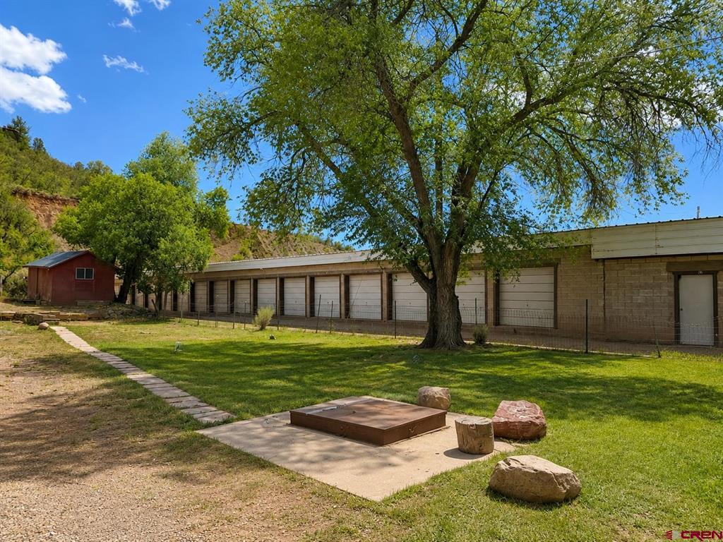 336 County Road 251 Durango CO 81301