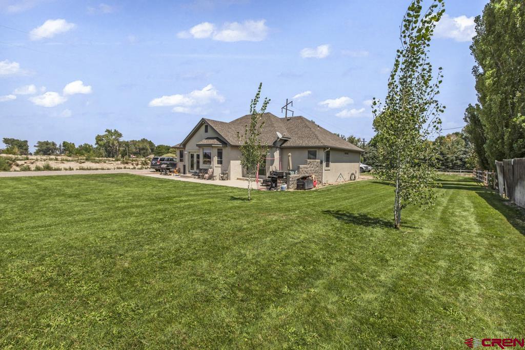 62879 Highway 90 Montrose CO 81403