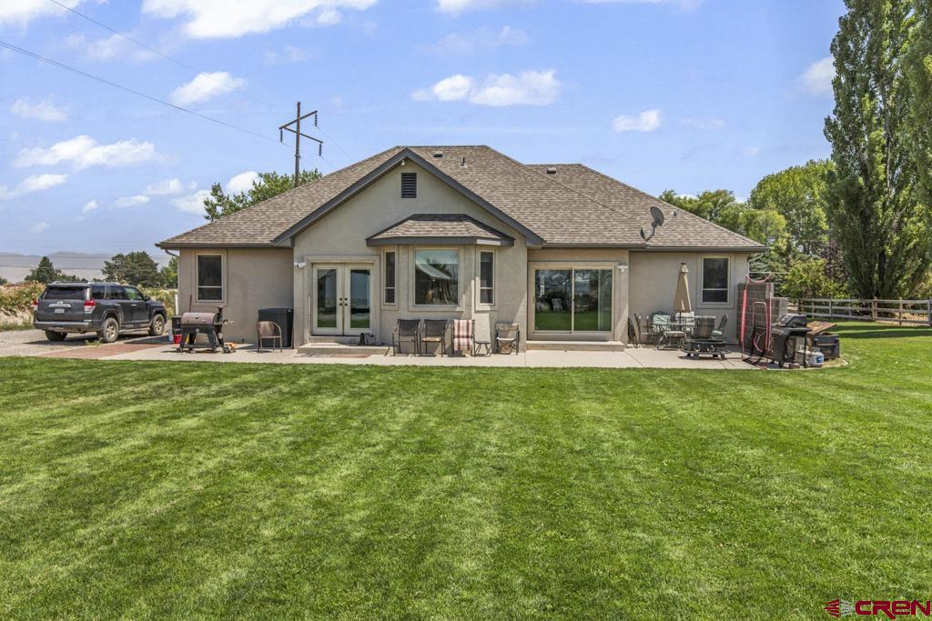 62879 Highway 90 Montrose CO 81403
