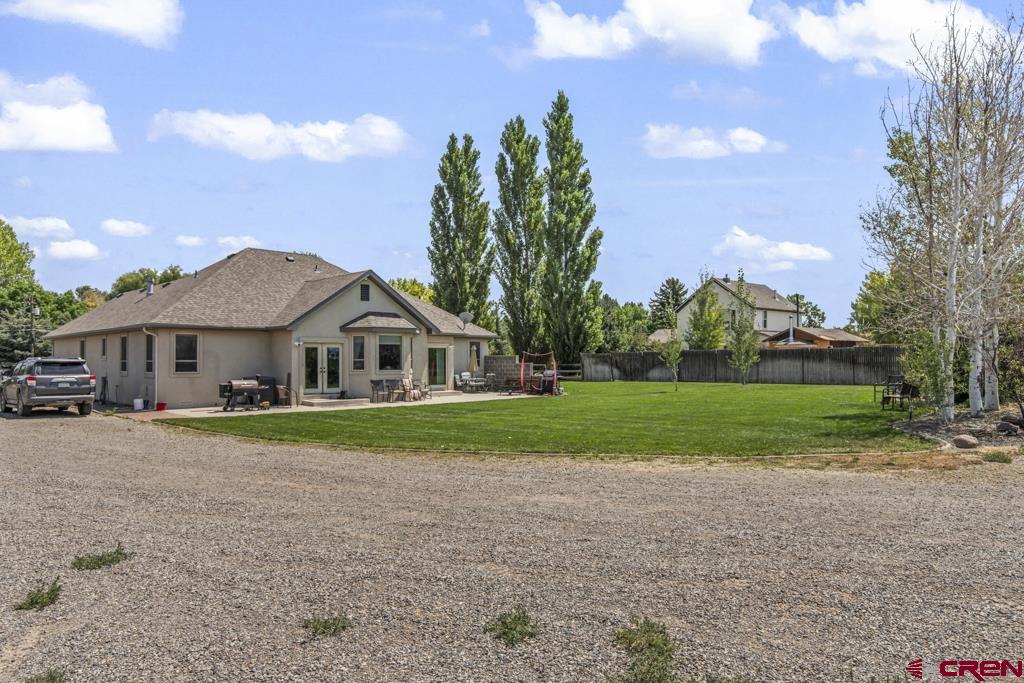 62879 Highway 90 Montrose CO 81403
