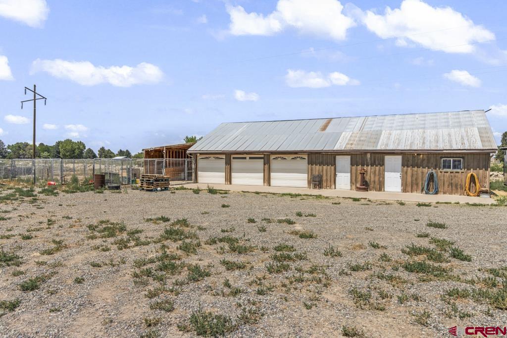 62879 Highway 90 Montrose CO 81403
