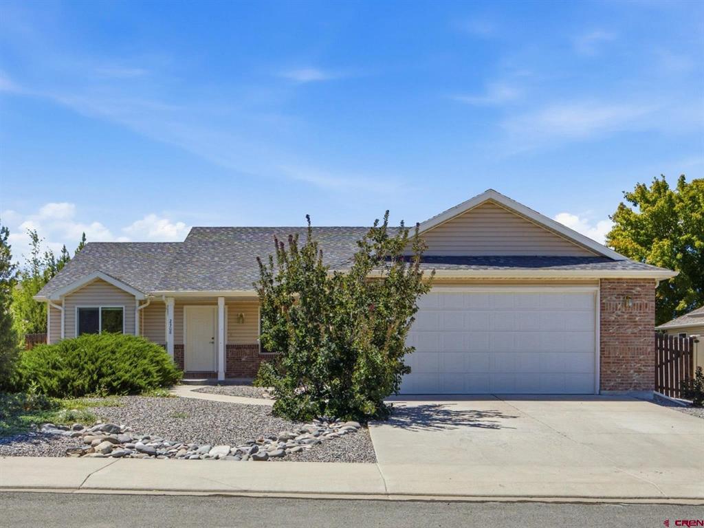 2308 Freedom Way Montrose CO 81401