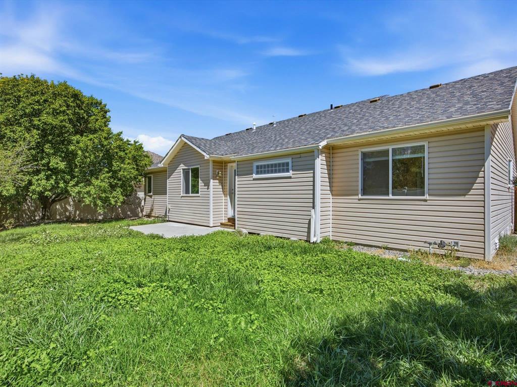 2308 Freedom Way Montrose CO 81401
