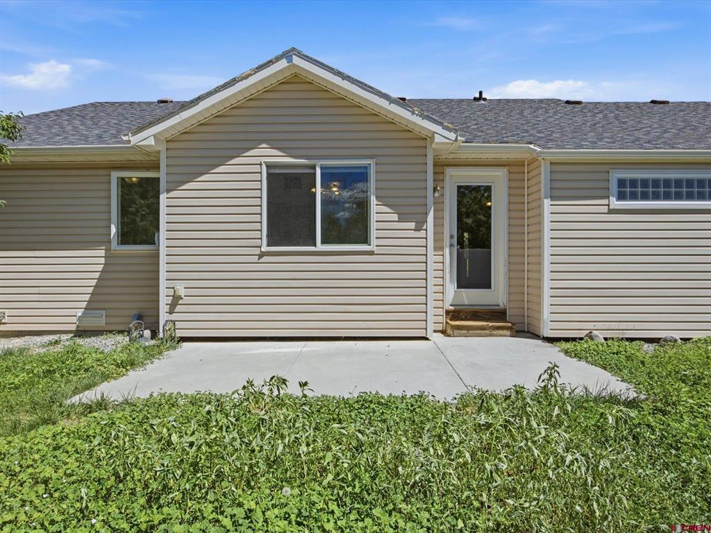 2308 Freedom Way Montrose CO 81401