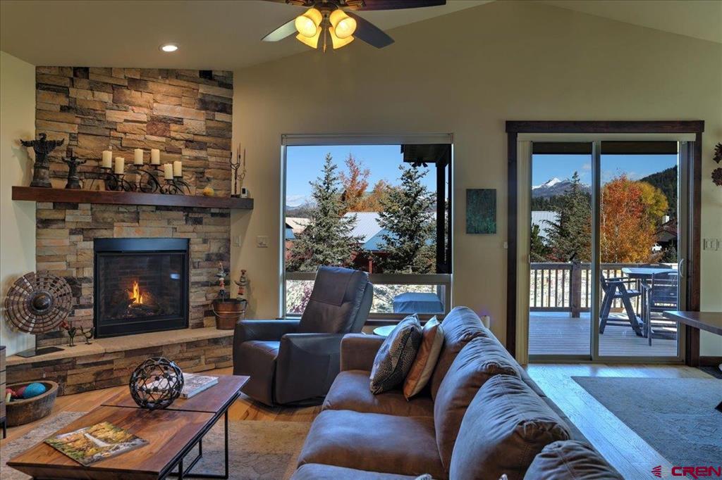 362 Hatcher Circle Pagosa Springs CO 81147