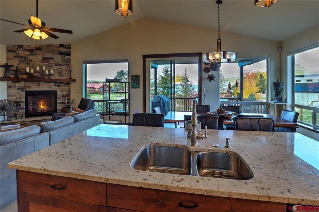 362 Hatcher Circle Pagosa Springs CO 81147