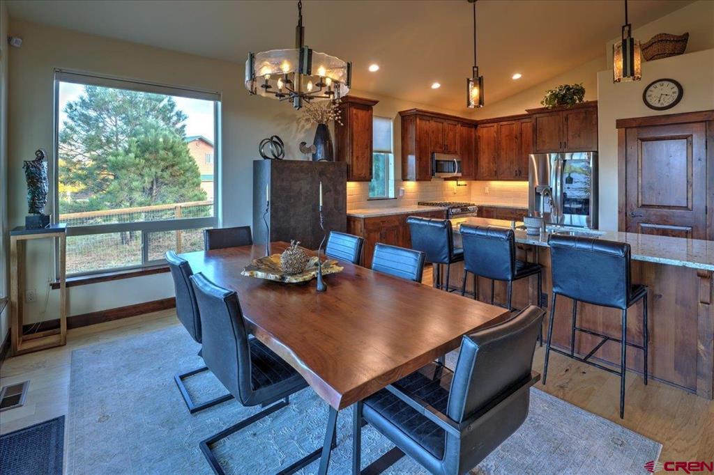 362 Hatcher Circle Pagosa Springs CO 81147