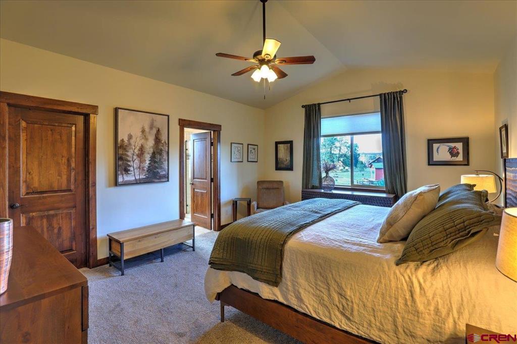 362 Hatcher Circle Pagosa Springs CO 81147