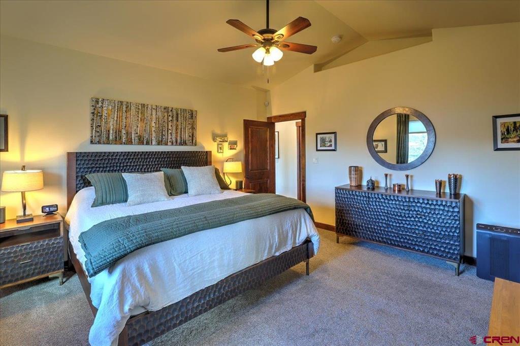 362 Hatcher Circle Pagosa Springs CO 81147