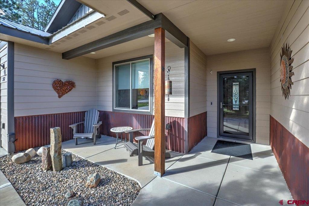 362 Hatcher Circle Pagosa Springs CO 81147