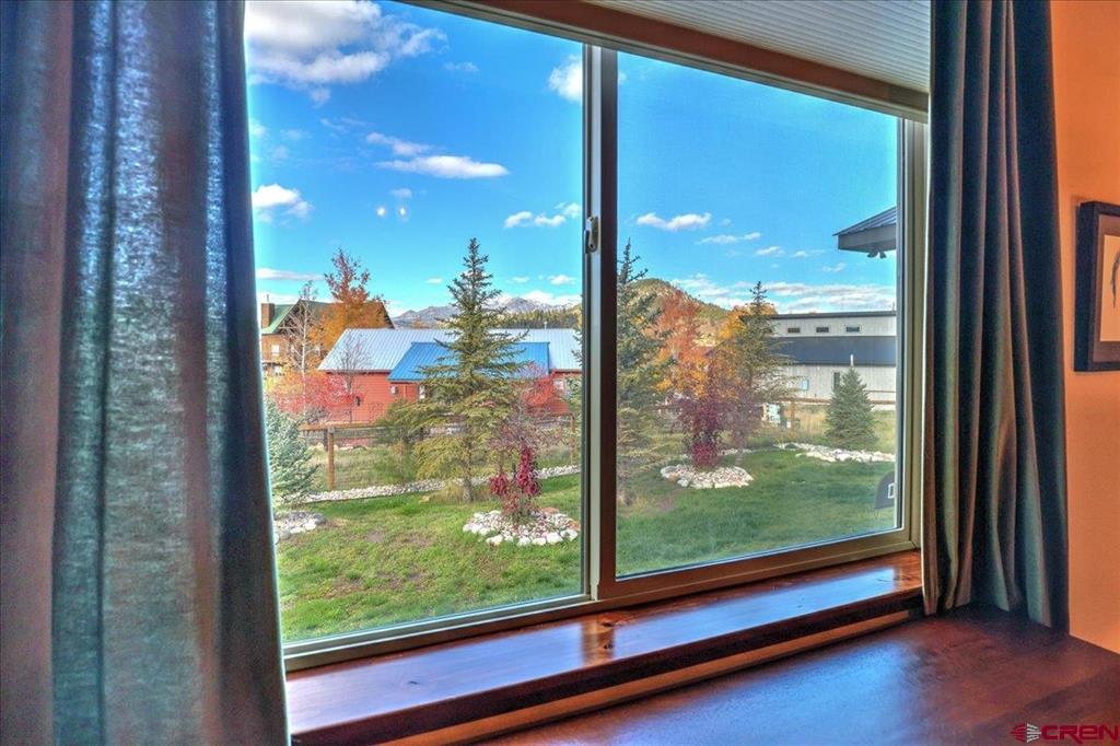 362 Hatcher Circle Pagosa Springs CO 81147