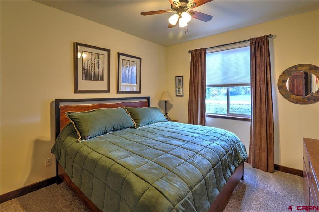 362 Hatcher Circle Pagosa Springs CO 81147