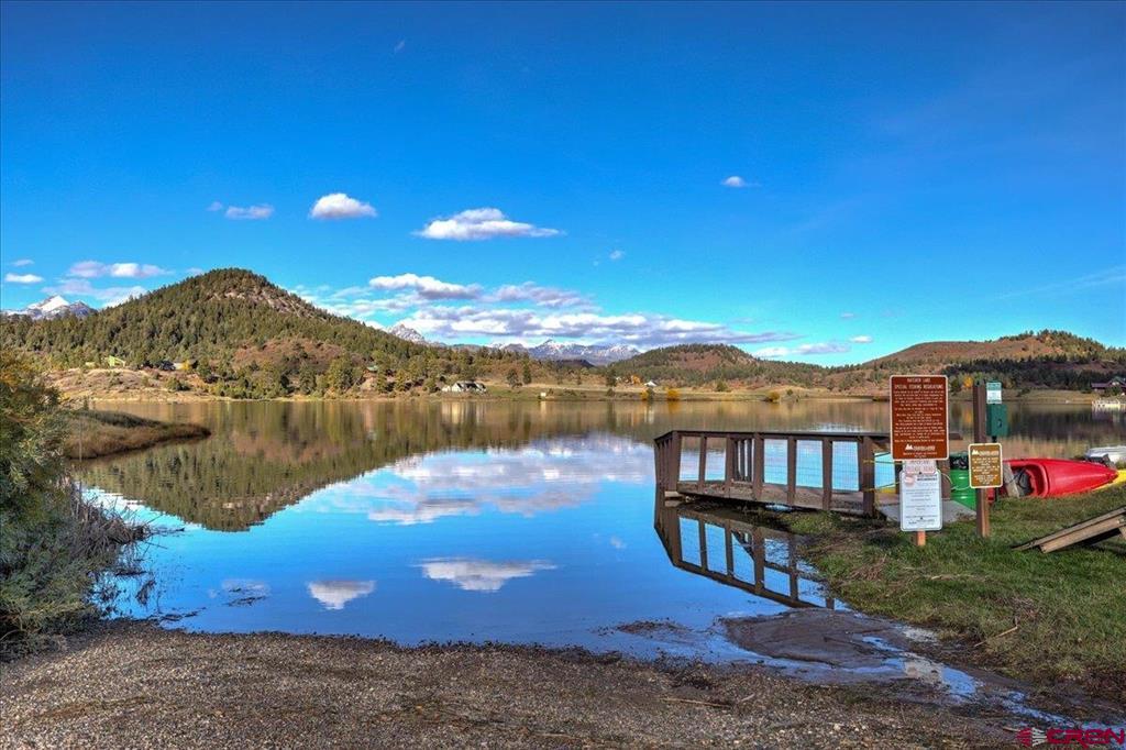 362 Hatcher Circle Pagosa Springs CO 81147