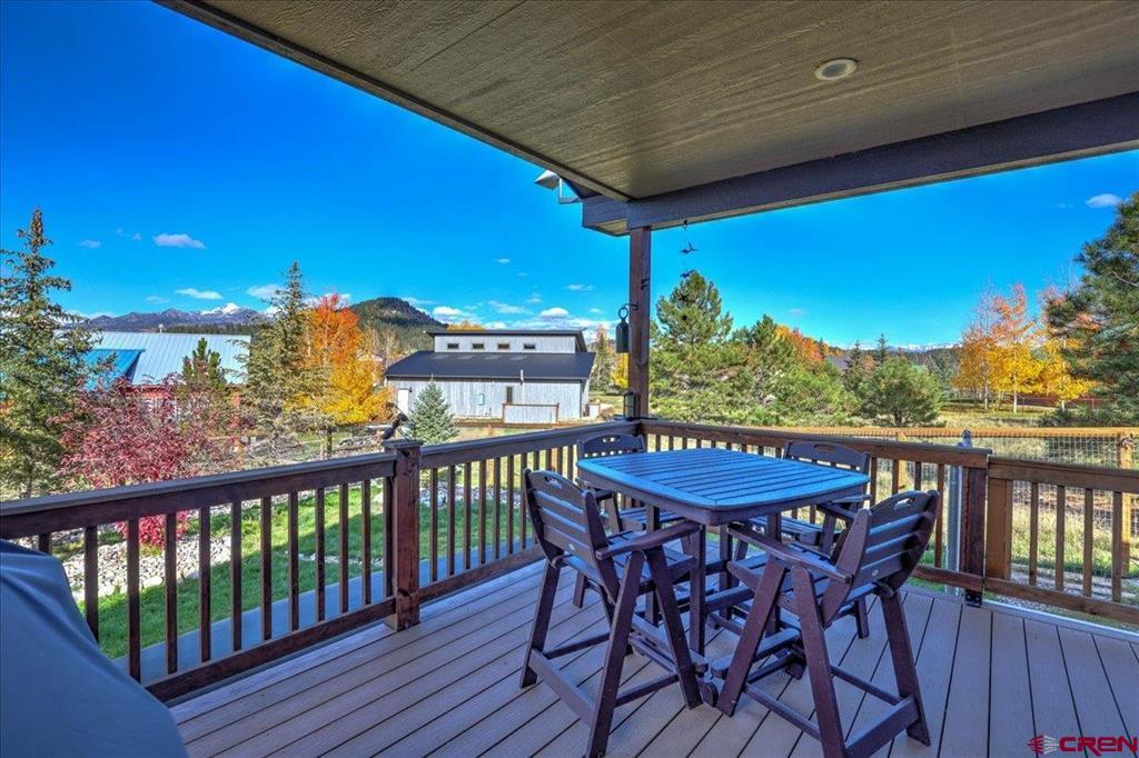 362 Hatcher Circle Pagosa Springs CO 81147