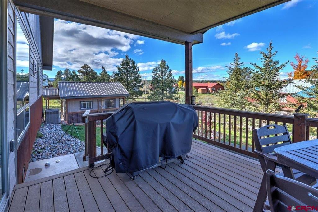 362 Hatcher Circle Pagosa Springs CO 81147
