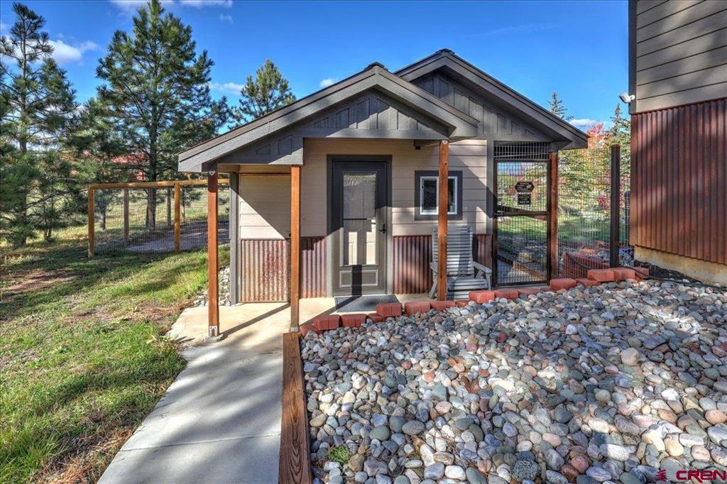 362 Hatcher Circle Pagosa Springs CO 81147