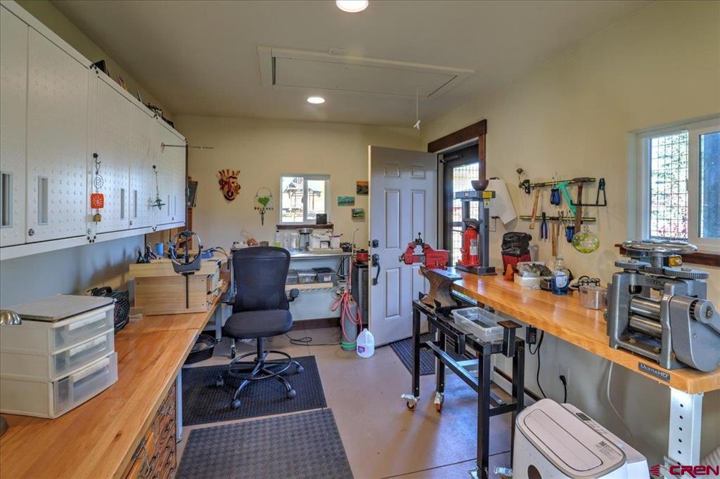 362 Hatcher Circle Pagosa Springs CO 81147