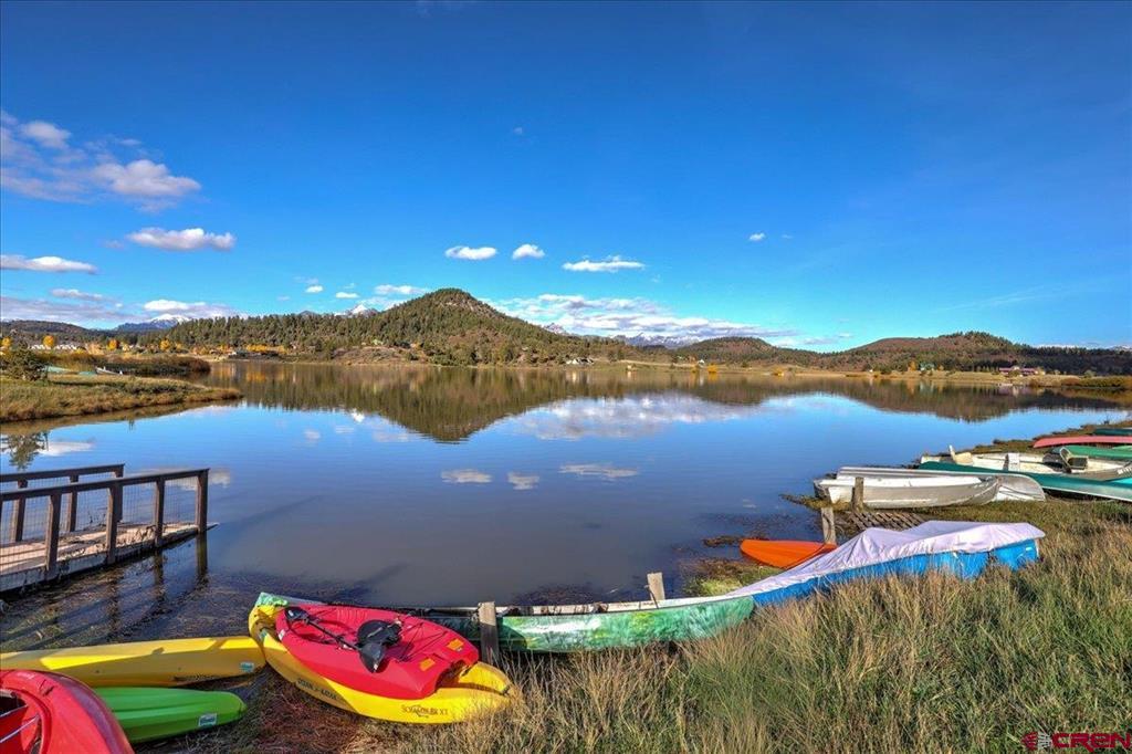 362 Hatcher Circle Pagosa Springs CO 81147