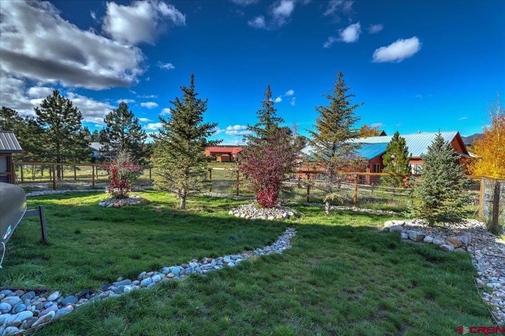 362 Hatcher Circle Pagosa Springs CO 81147