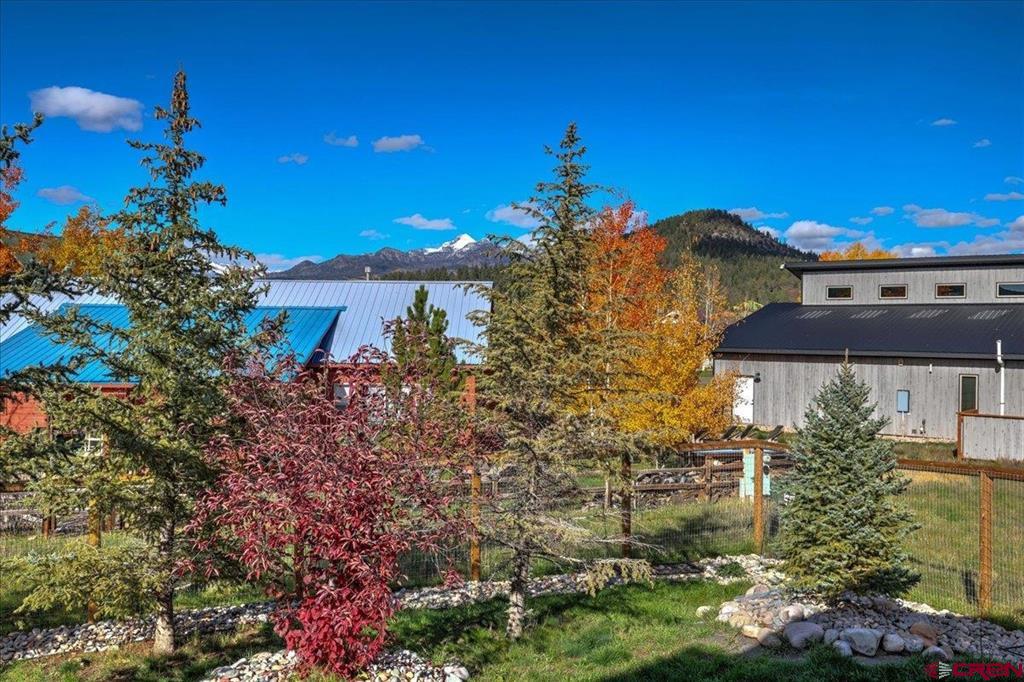 362 Hatcher Circle Pagosa Springs CO 81147