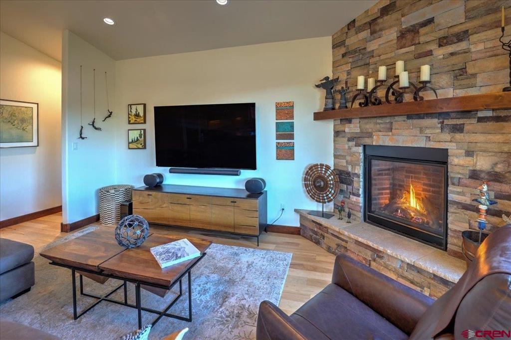 362 Hatcher Circle Pagosa Springs CO 81147