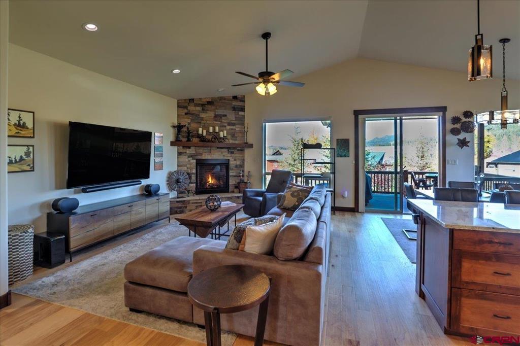 362 Hatcher Circle Pagosa Springs CO 81147
