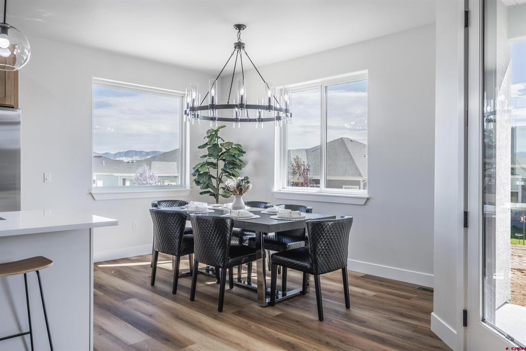 3715 Chestnut Drive Montrose CO 81401
