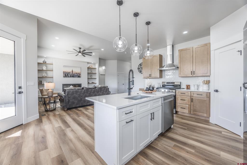 3715 Chestnut Drive Montrose CO 81401