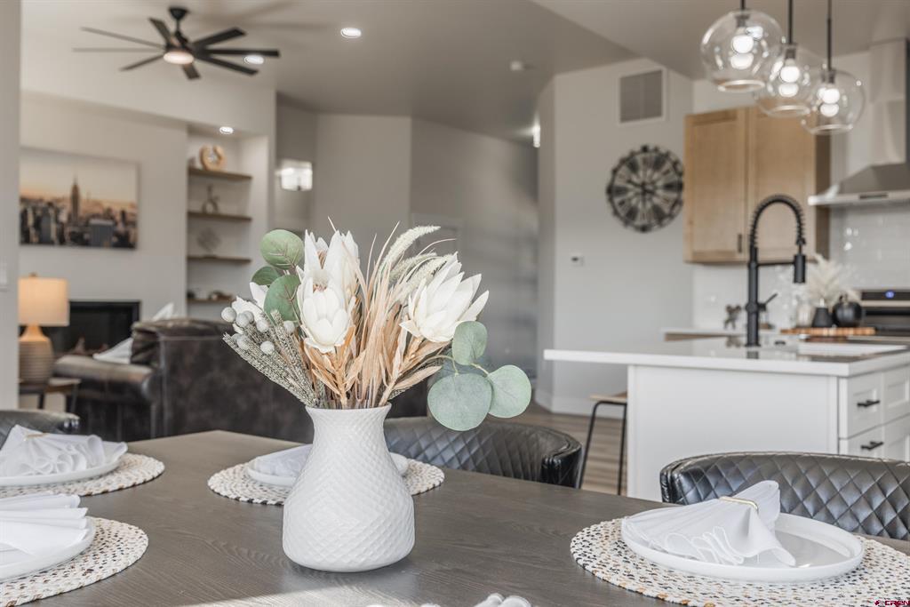 3715 Chestnut Drive Montrose CO 81401