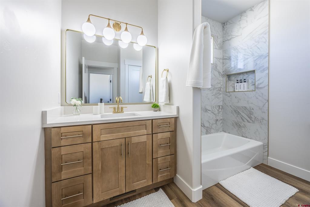 3715 Chestnut Drive Montrose CO 81401