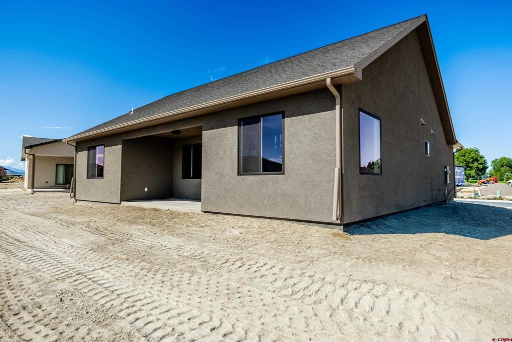 3715 Chestnut Drive Montrose CO 81401