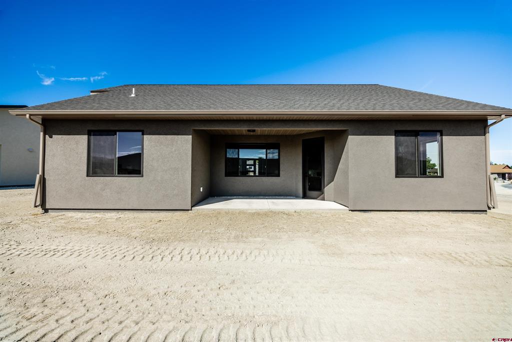3715 Chestnut Drive Montrose CO 81401