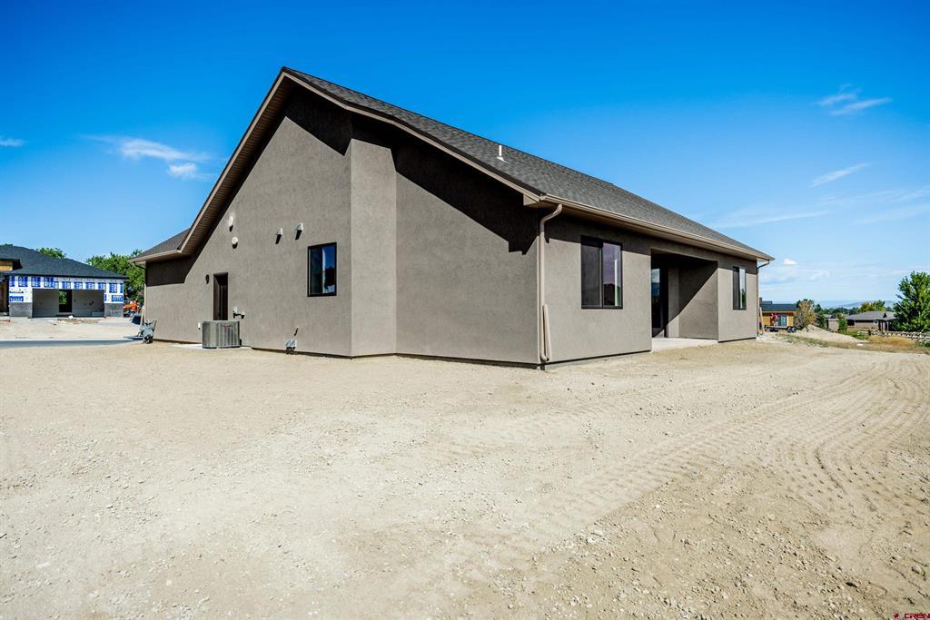 3715 Chestnut Drive Montrose CO 81401