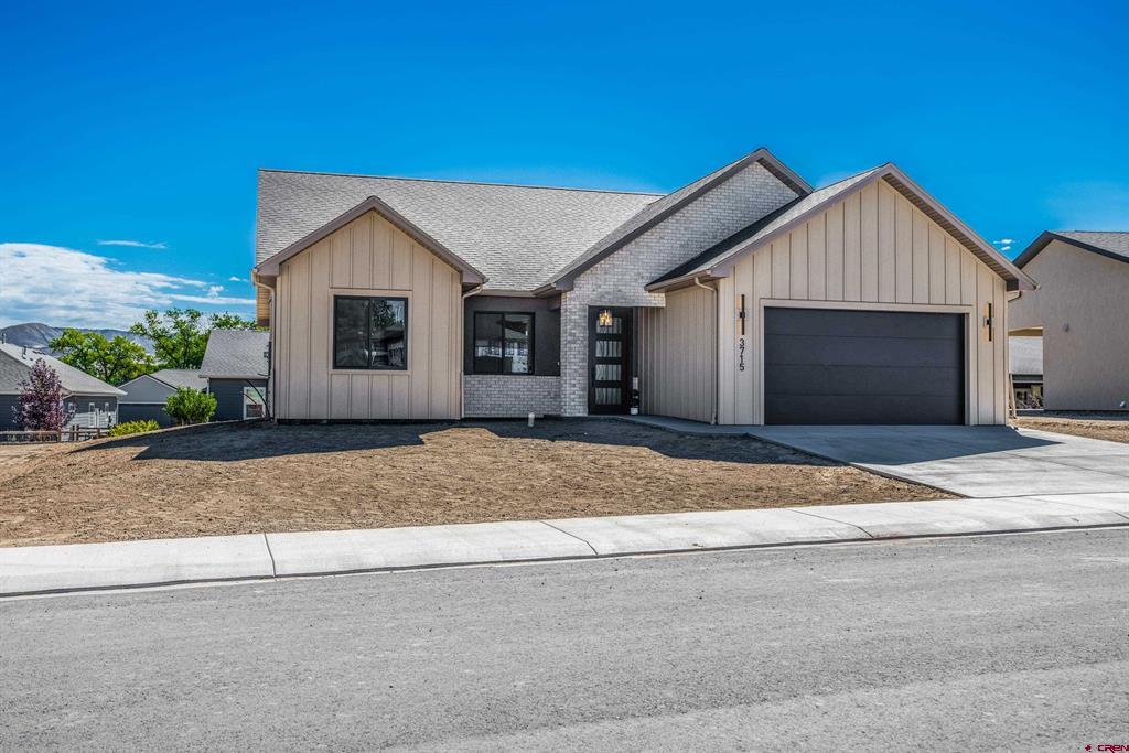 3715 Chestnut Drive Montrose CO 81401