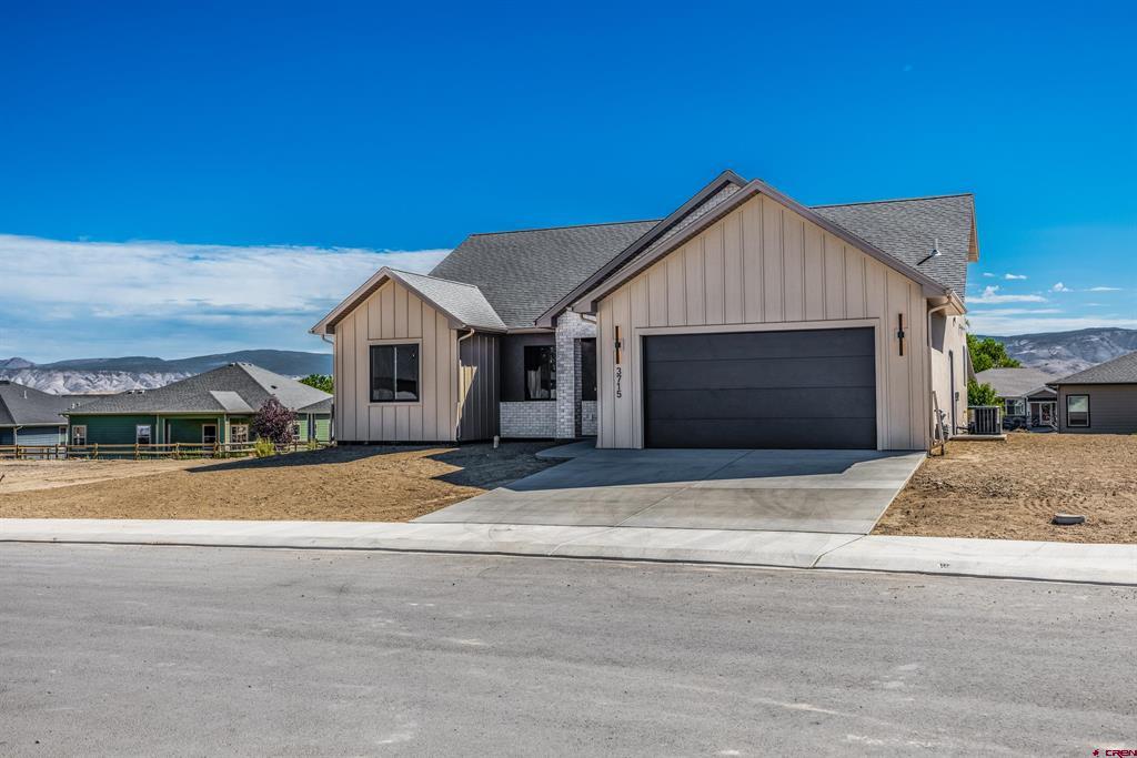 3715 Chestnut Drive Montrose CO 81401