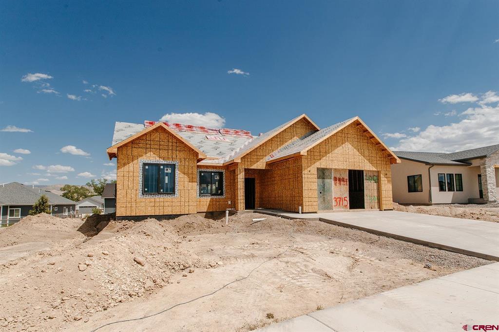 3715 Chestnut Drive Montrose CO 81401