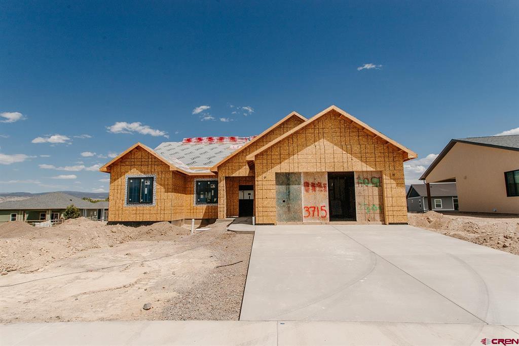 3715 Chestnut Drive Montrose CO 81401