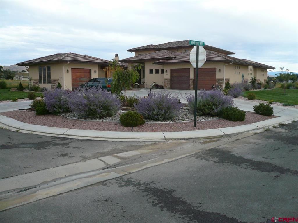 3000 Belle Haven Way Montrose CO 81401
