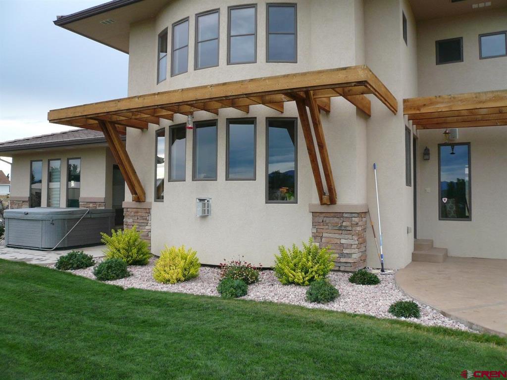 3000 Belle Haven Way Montrose CO 81401