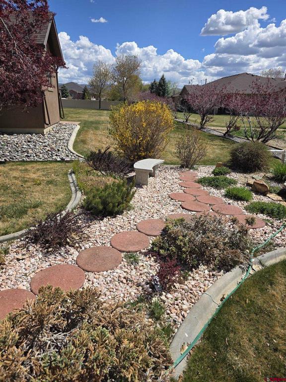 3000 Belle Haven Way Montrose CO 81401