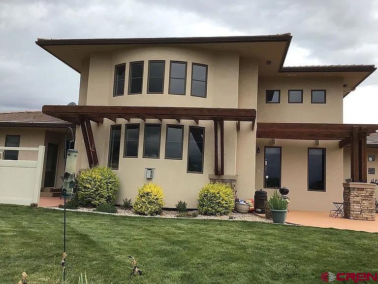 3000 Belle Haven Way Montrose CO 81401