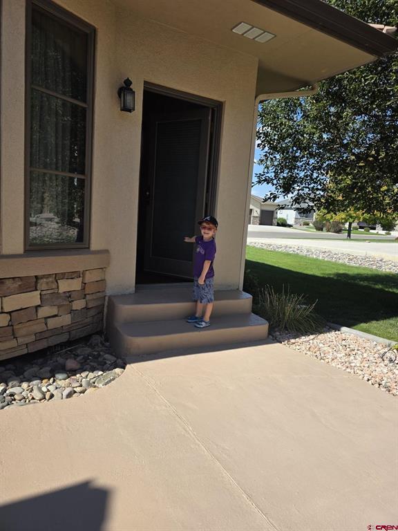 3000 Belle Haven Way Montrose CO 81401