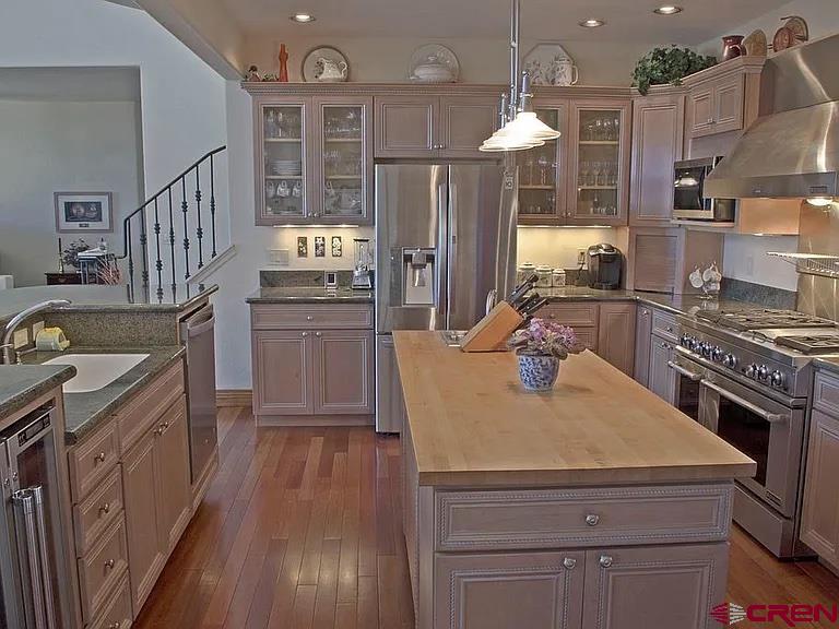 3000 Belle Haven Way Montrose CO 81401