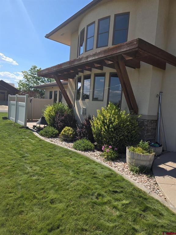 3000 Belle Haven Way Montrose CO 81401