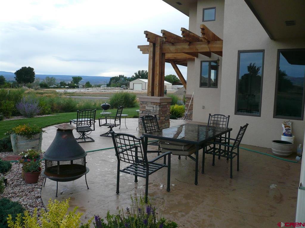3000 Belle Haven Way Montrose CO 81401
