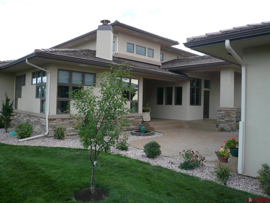 3000 Belle Haven Way Montrose CO 81401